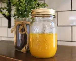 Chill the dressing for at least an hour before serving for Texas Roadhouse French Dressing Recipe.