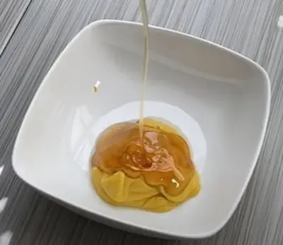 include honey of 2 tbsp