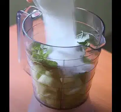 Adjust the amount according to your desired level of sweetness.