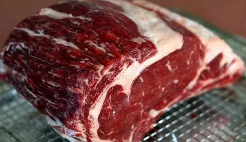 Green Mountain Prime Rib Recipe