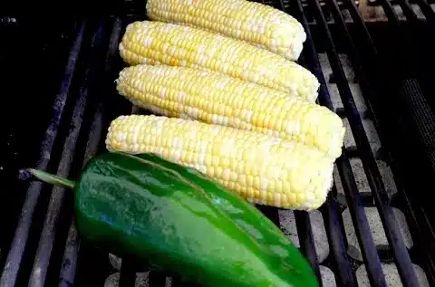 Texas Roadhouse Corn Recipe