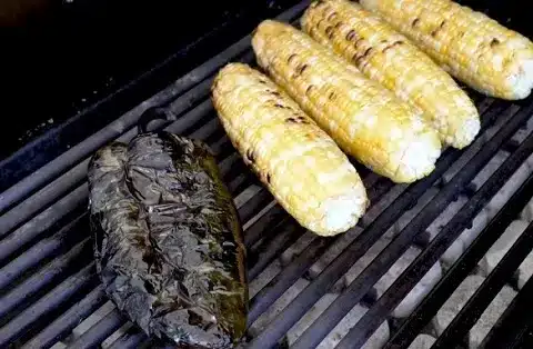 Texas Roadhouse Corn Recipe