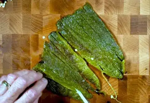 Texas Roadhouse Corn Recipe