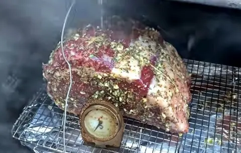 Green Mountain Prime Rib Recipe