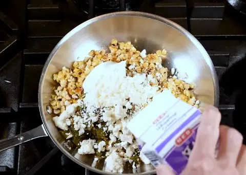 Texas Roadhouse Corn Recipe