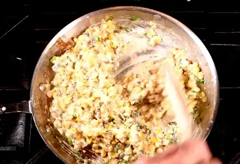 Texas Roadhouse Corn Recipe