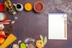 The Creative Freedom of Recipes. What is Recipe?