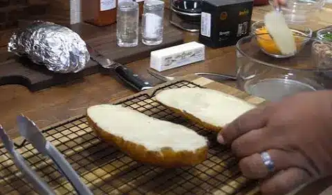 Texas Roadhouse Baked Potato Recipe