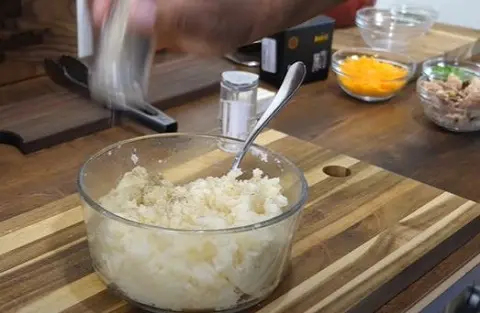 Texas Roadhouse Baked Potato Recipe