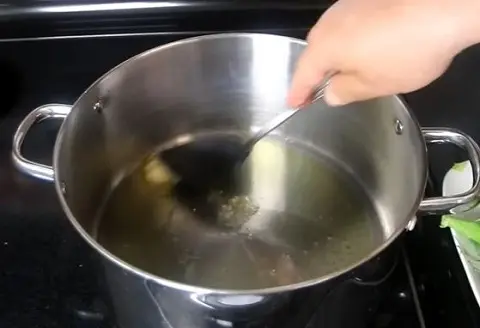 Applebees Broccoli Recipe