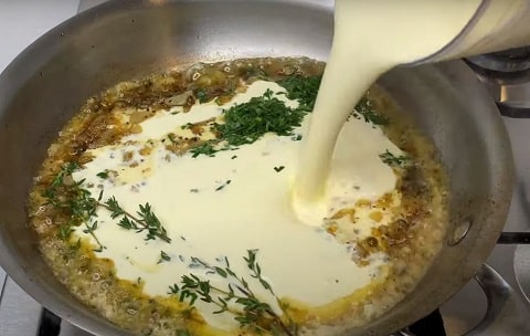 Texas Roadhouse Garlic Peppercorn Sauce Recipe