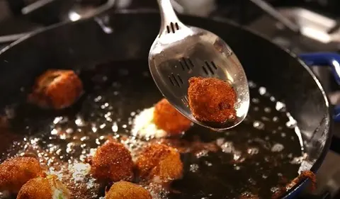 Texas Roadhouse Rattlesnake Bites Recipe