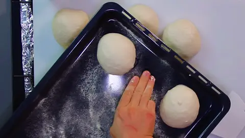 Vito Iacopelli Pizza Dough Recipe