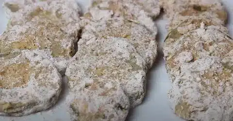 Texas Roadhouse Fried pickles Recipe