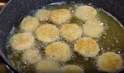 Texas Roadhouse Fried pickles Recipe