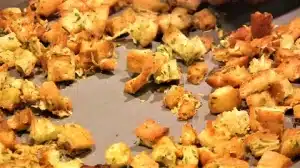 Texas Roadhouse Crouton Recipe