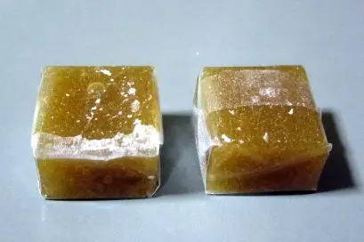 Botan Rice Candy Recipe