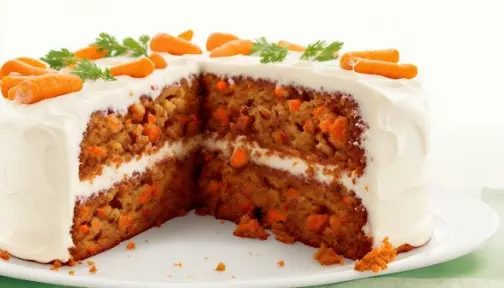 Publix Carrot Cake Recipe
