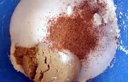 Lausd Coffee Cake Recipe