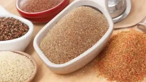 The Importance of Using Fresh Ingredients in Your Recipe