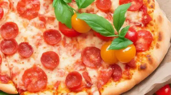 How to Choose The Best Toppings for Various Foods