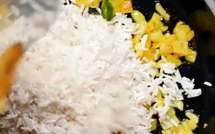 Spanish Rice in Rice Cooker Recipe