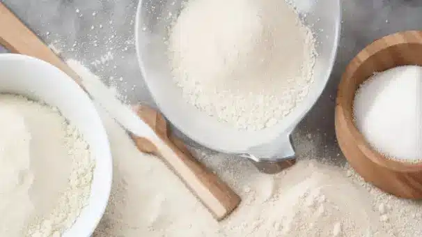 The Importance of Using Fresh Ingredients in Your Recipe