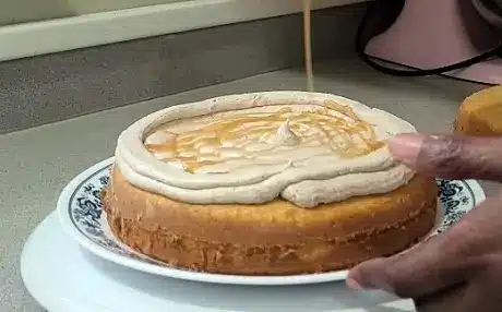 Dolly Parton Banana Cake Recipe