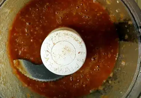 Ghost Pepper Ranch Sauce Recipe