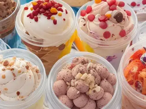 How to Choose The Best Toppings for Various Foods