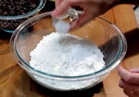 Publix Chocolate Chip Cookie Recipe