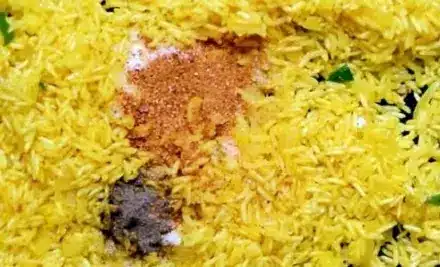 Spanish Rice in Rice Cooker Recipe