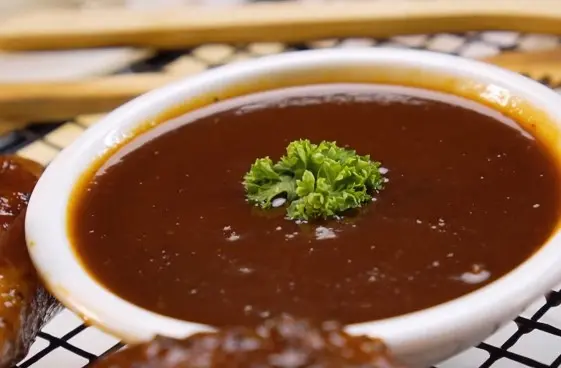 Cattleman BBQ Sauce Recipe