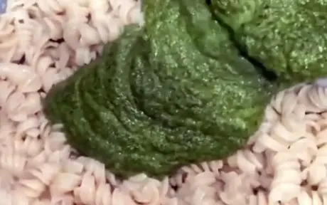 Trader Joe's Pesto Chicken Recipe
