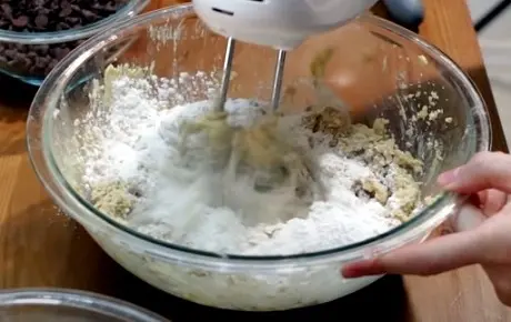 Publix Chocolate Chip Cookie Recipe