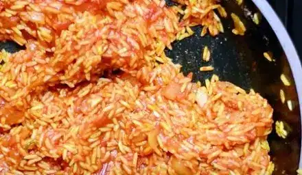 Spanish Rice in Rice Cooker Recipe