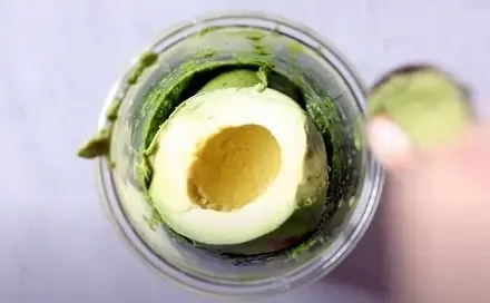 Starbucks Avocado Spread Recipe