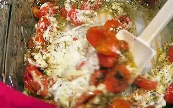 Trader Joe's Pasta Recipe