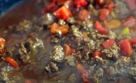 Alamo Cafe Queso Recipe