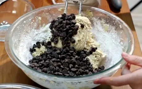 Publix Chocolate Chip Cookie Recipe