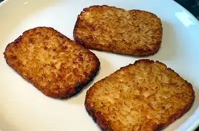 Trader Joe's Hash Browns Air Fryer Recipe