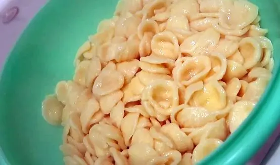 Trader Joe's Pasta Recipe