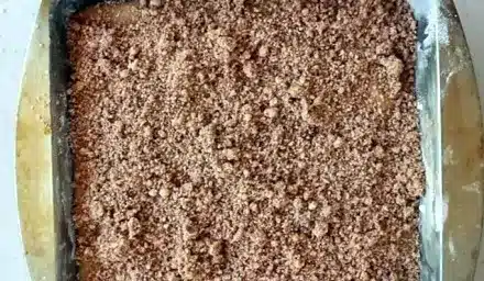 Lausd Coffee Cake Recipe