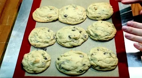 Publix Chocolate Chip Cookie Recipe