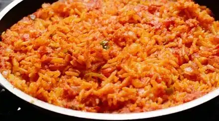 Spanish Rice in Rice Cooker Recipe