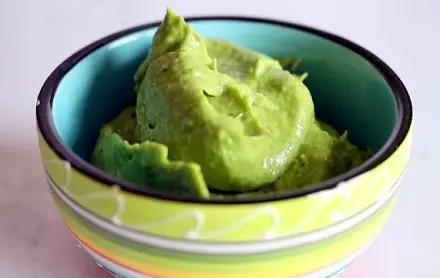 Starbucks Avocado Spread Recipe