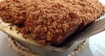 Lausd Coffee Cake Recipe