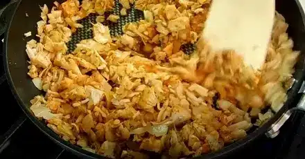 Trader Joe's Carnitas Recipe