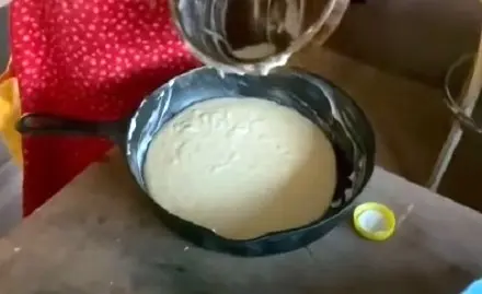 Brenda Gantt Cornbread Salad Recipe