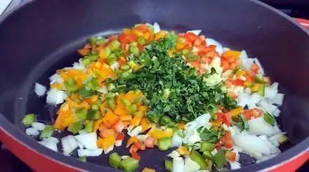 Moes Seasoned Rice Recipe